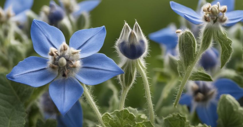 Olej z ogórecznika na twarz: Naturalna pielęgnacja skóry dla kobiet