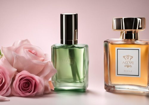 Najseksowniejsze perfumy damskie: top 10 uwodzicielskich zapachów