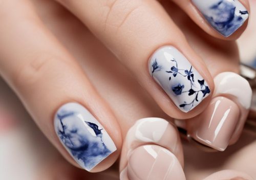 Manicure kombinowany: jak wykonać i które frezy wybrać?